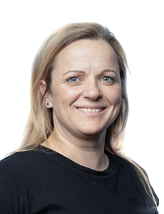 Falengreen Maria Brøgger Rasmussen Project Manager